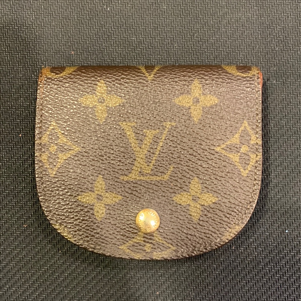 Louis Vuitton Coin Purse